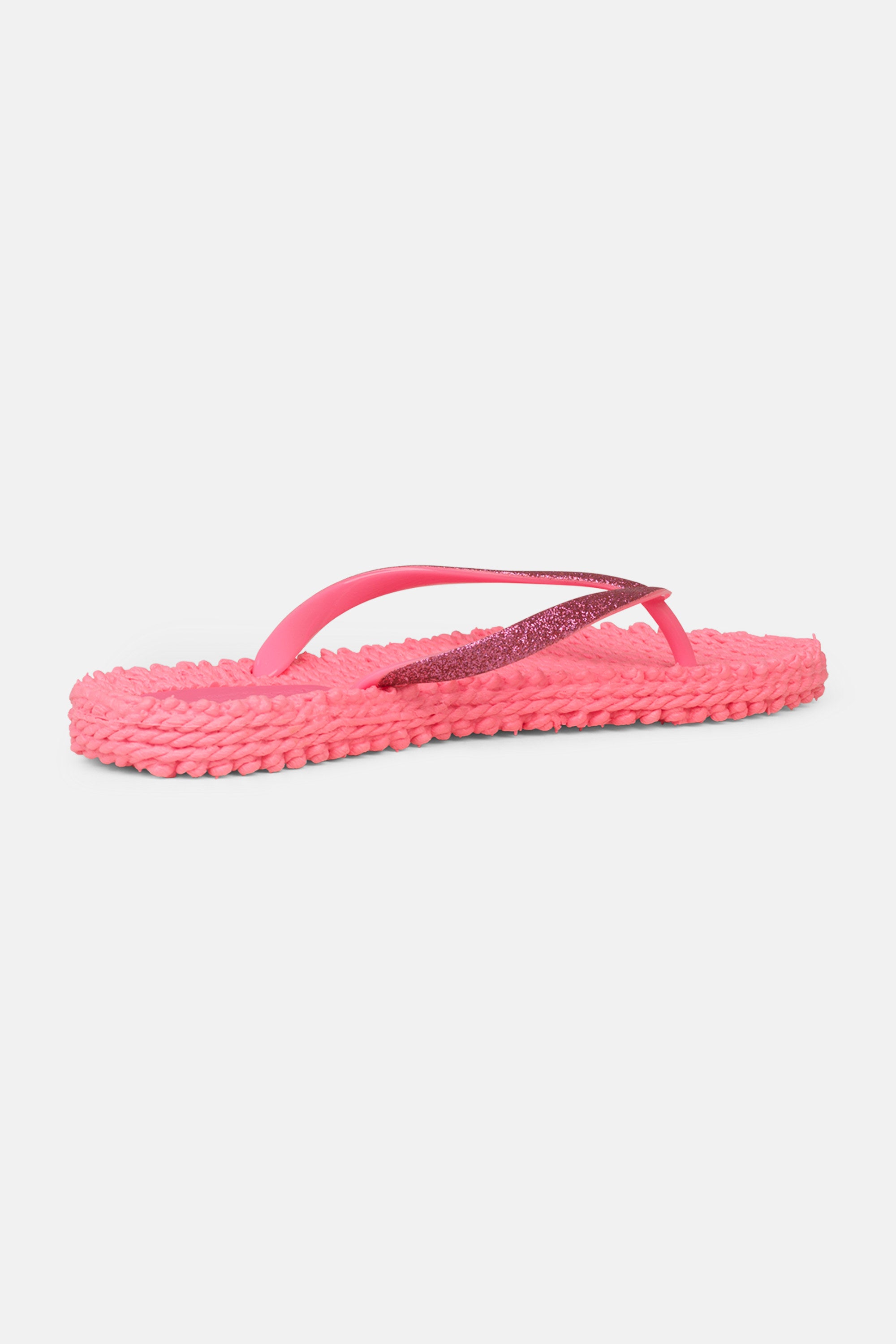 Klipklapper Glimmer - Pink